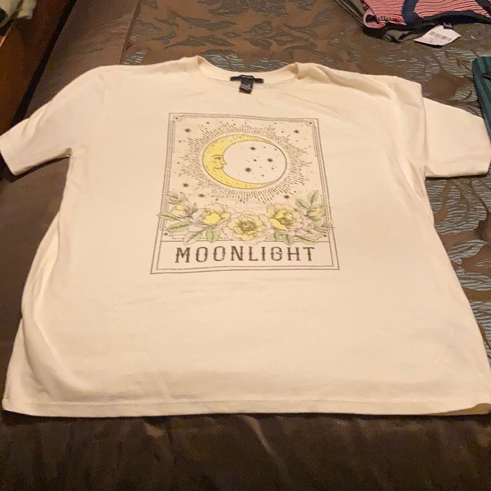 Forever21 shirt